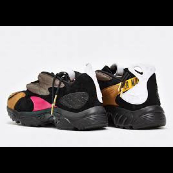 Pyer Moss x Reebok Daytona Experiment - Picture 2 of 3